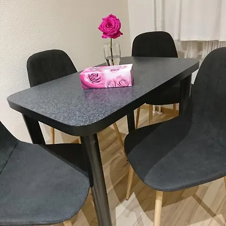 Apartamento Link Kauno Mariu...