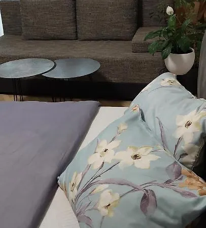 Link Kauno Mariu... Apartamento *
