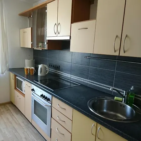 Apartment Link Kauno Mariu... Kaunas