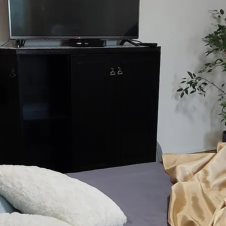 Link Kauno Mariu... Apartamento Kaunas