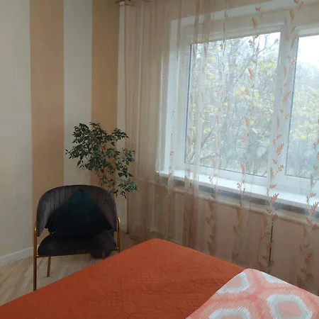 Apartmán Link Kauno Mariu...