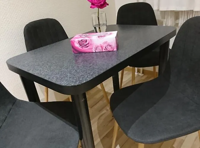 Appartement Link Kauno Mariu...