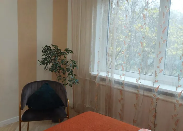 Lägenhet Link Kauno Mariu...